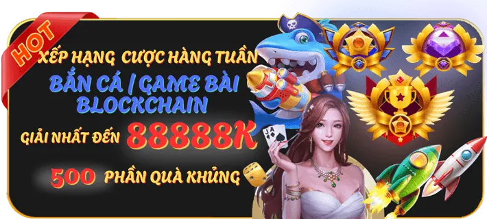 Hoàn trả cực cao không giới hạn win98