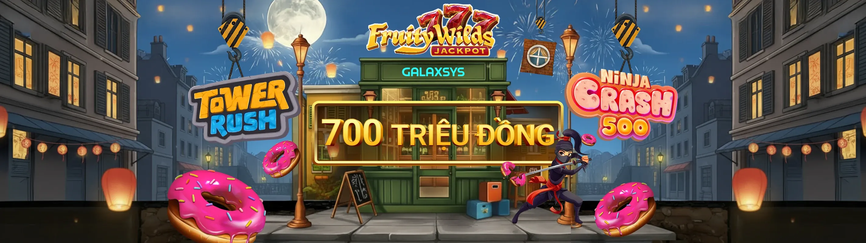 Win98 Trang Chủ Chính Thức với các hướng dẫn chơi game